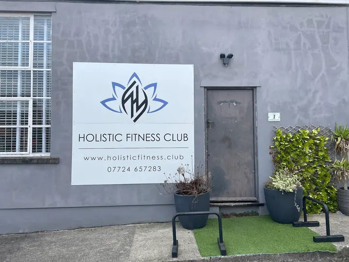 Blitz Hiit Gym — hiit-studio in Street — 3