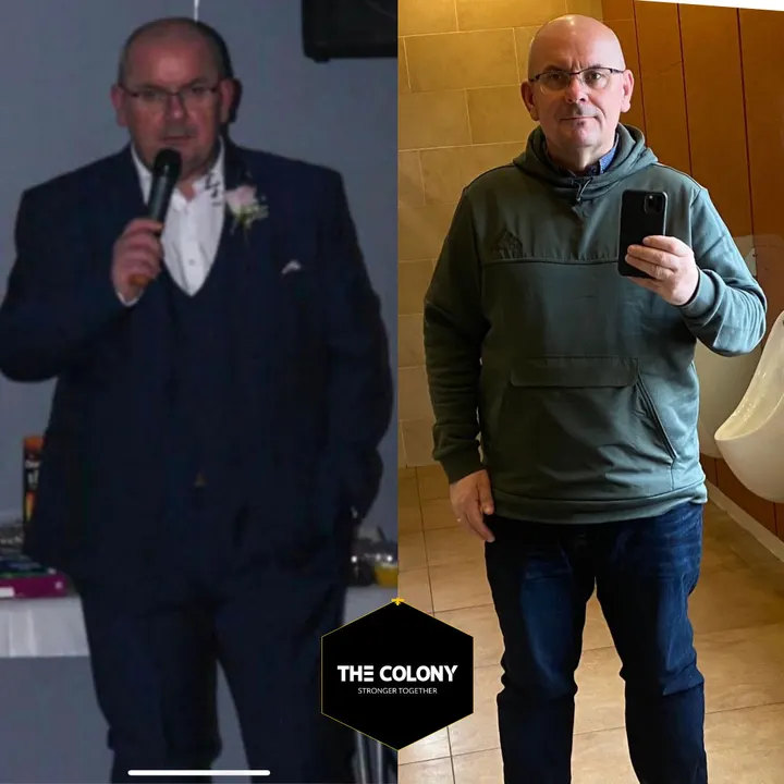 The Colony Health and Fitness Gym — Fitness Studio in Halliwell, Bolton