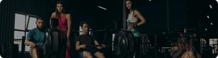 Primal Edge Gym - Shipley, Bradford — Fitness Studio in Shipley