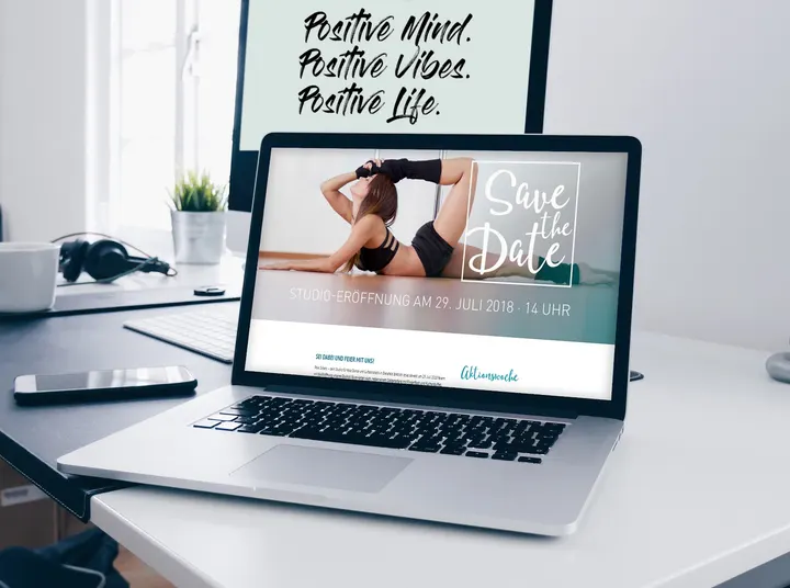Pole Sisters Dein für und Luftakrobatik — pole fitness-studio in Schildesche, Bielefeld — 2