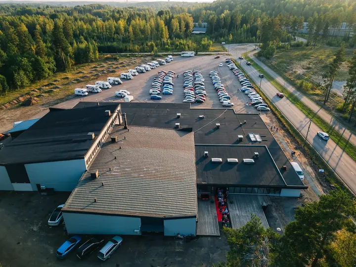 Tanhuhovi.fi — tanssi-studio – Lohja — 3