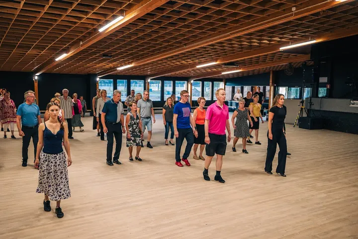Tanhuhovi.fi — tanssi-studio – Lohja — 5