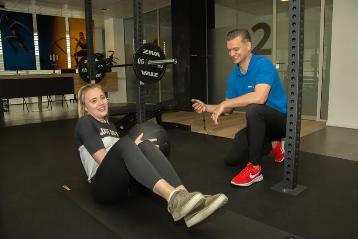 Medifit Oss — Personal training in Hoefeind, Oss
