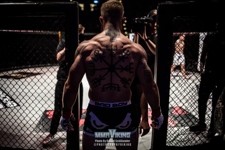 Västerås Fight Club — mma-studio i Freja, Västerås — 2