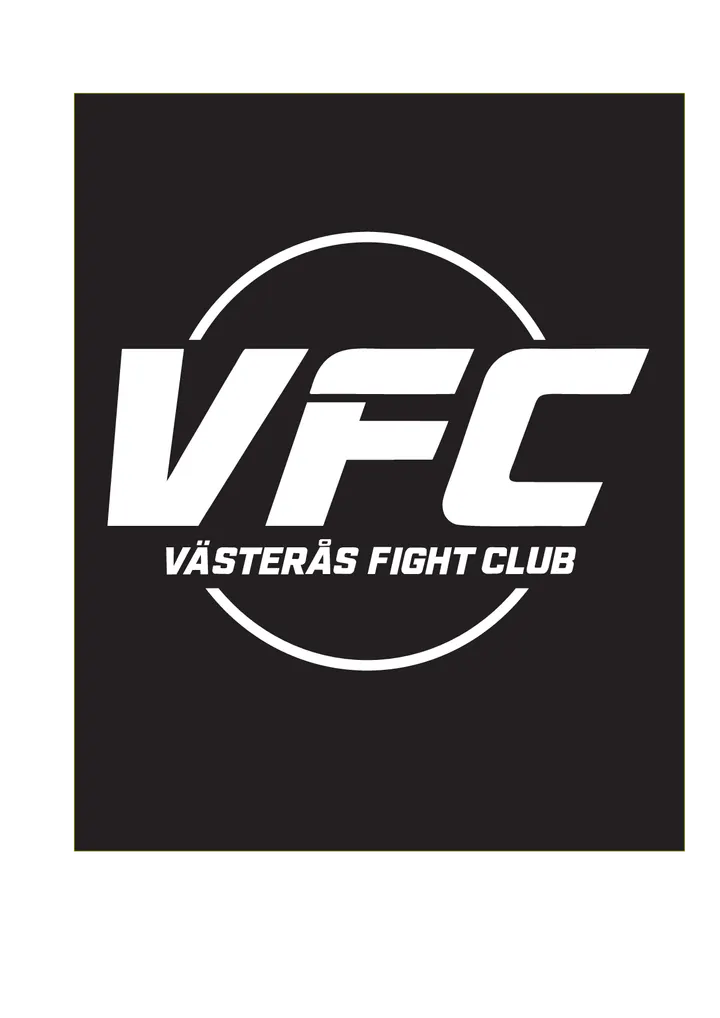 Västerås Fight Club — mma-studio i Västerås — 5