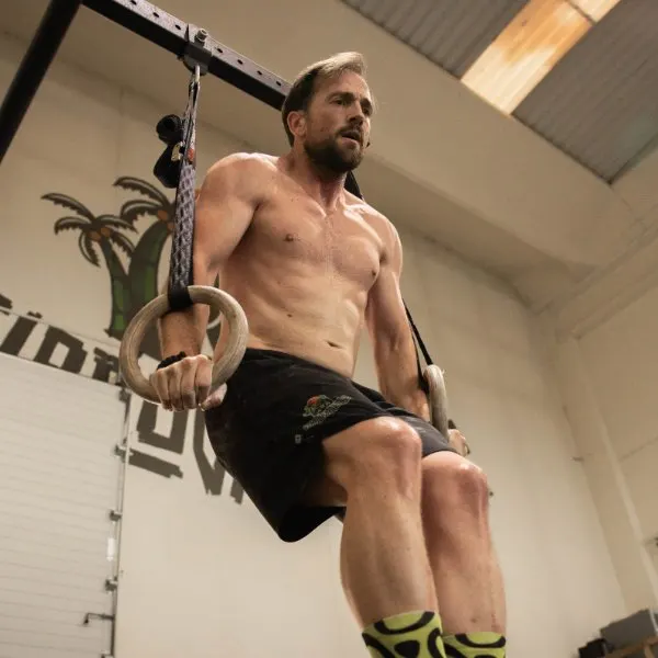 Vilanova Jungle Fitness Club — Fitness Studio en l'Eixample, Barcelona