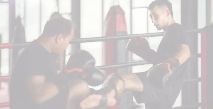 Chok Dee Kickboksen — vechtsport-studio in Rielerweg-Oost, Deventer — 3