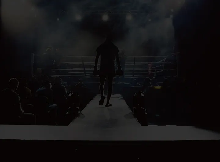 Chok Dee Kickboksen — Vechtsport in Rielerweg-Oost, Deventer