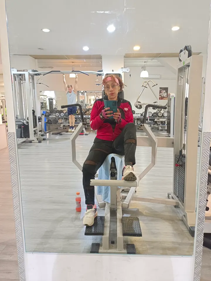 Swim&Fit Preneste — palestre-studio a Pigneto, Roma — 2