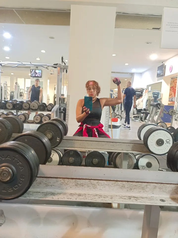 Swim&Fit Preneste — palestre-studio a Pigneto, Roma — 3