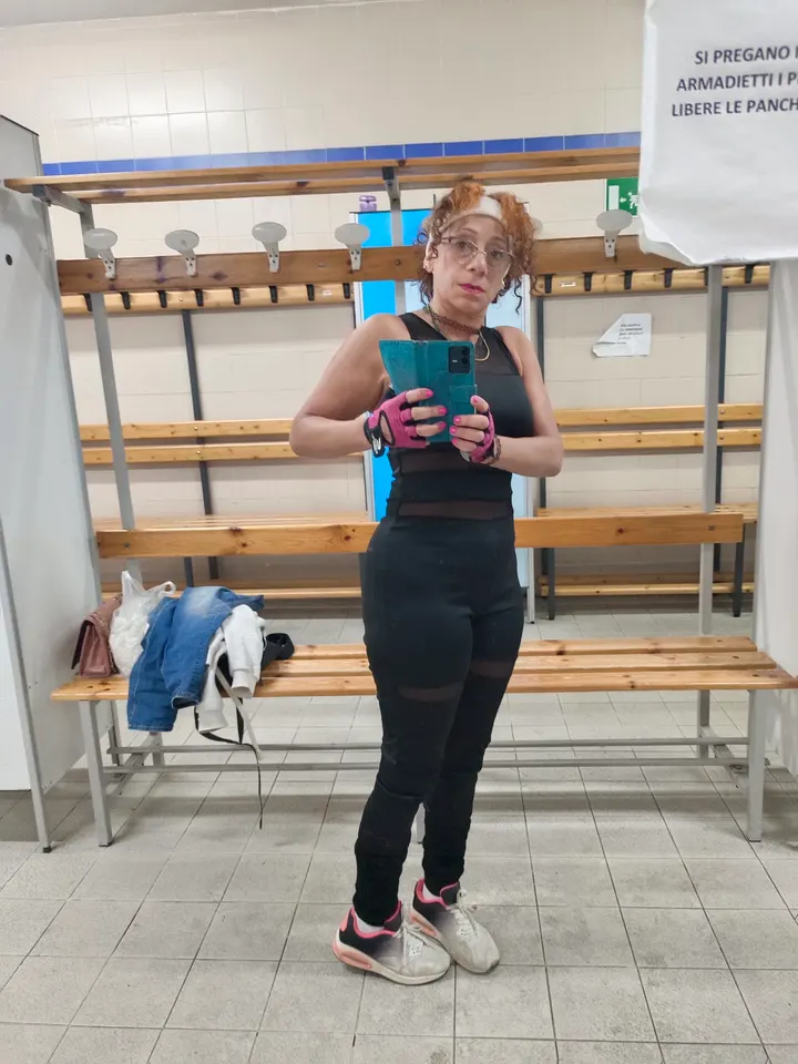 Swim&Fit Preneste — palestre-studio a Roma — 4