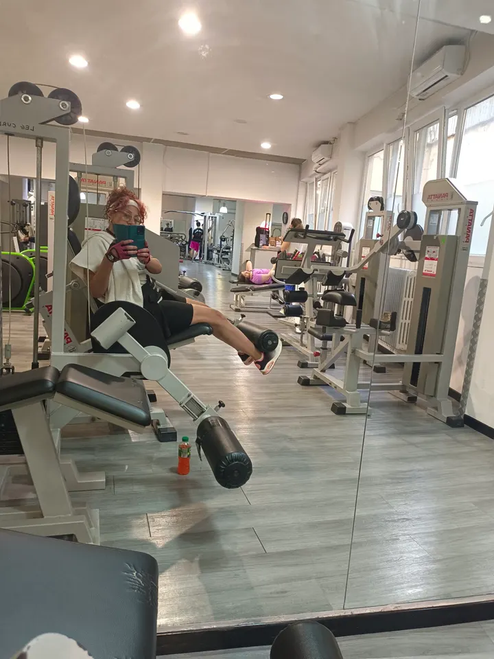 Swim&Fit Preneste — Palestre a Pigneto, Roma