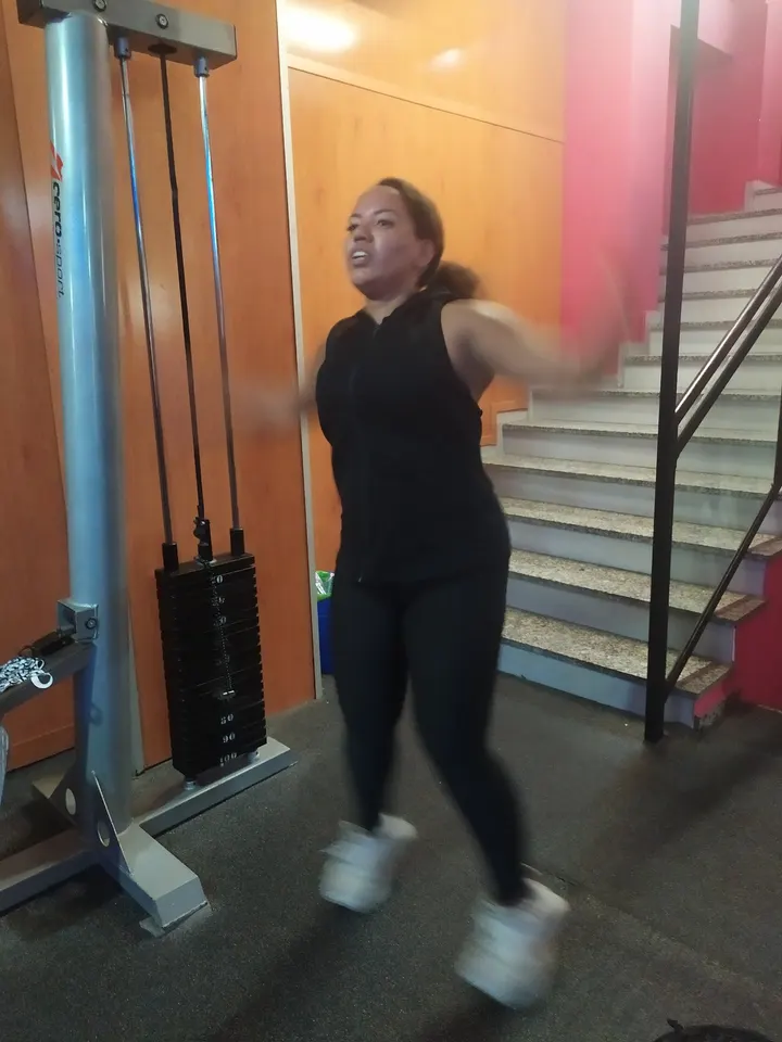 Gimnasio Muscle Beach — fuerza-studio en Almería — 4