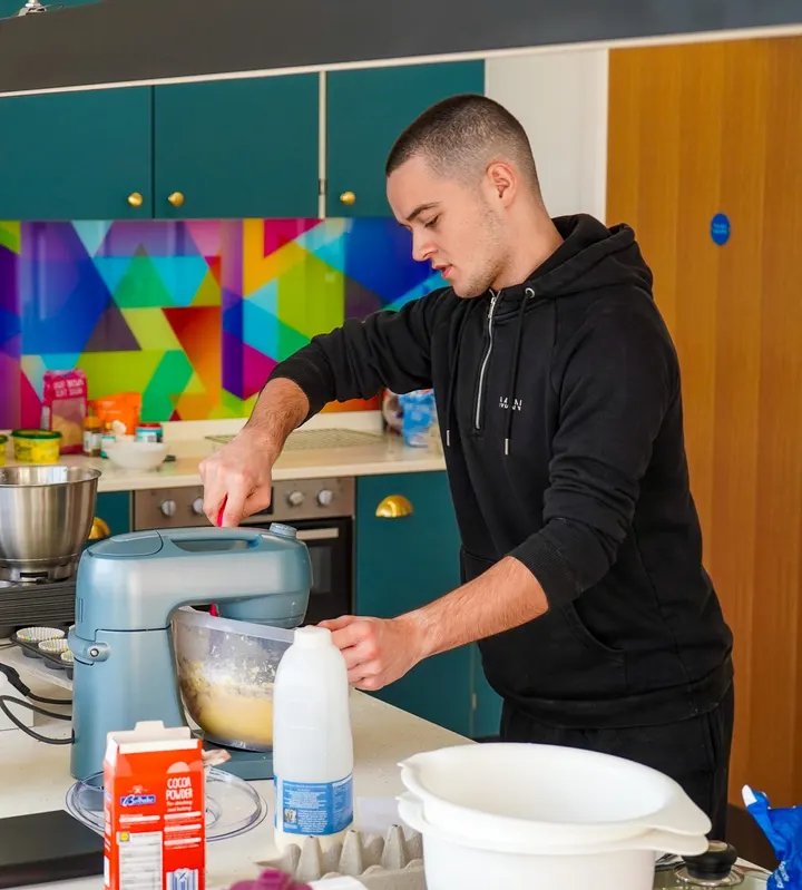 YMCA North Staffordshire — fitness studio in Stoke-On-Trent — 3