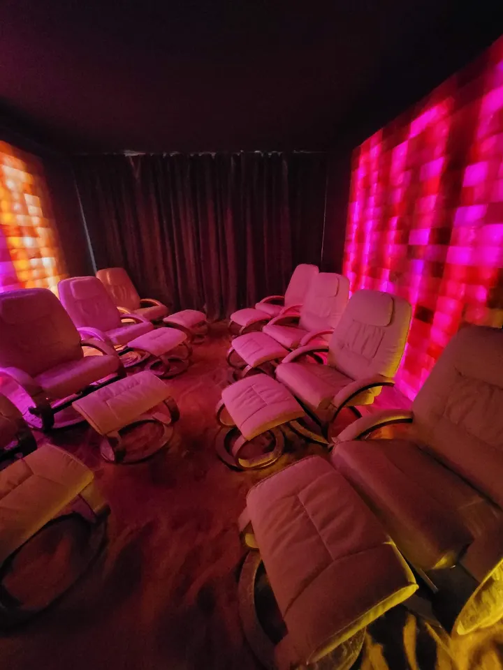 Chloe M&H — Wellness i Indre By, København