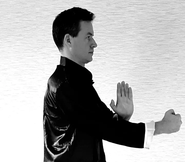 Tang Boxing — vechtsport-studio in Almere — 3