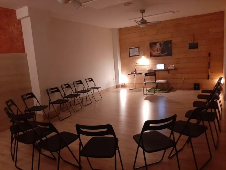 Espacio Cuidarte — yoga-studio en Villa de Vallecas, Madrid — 3