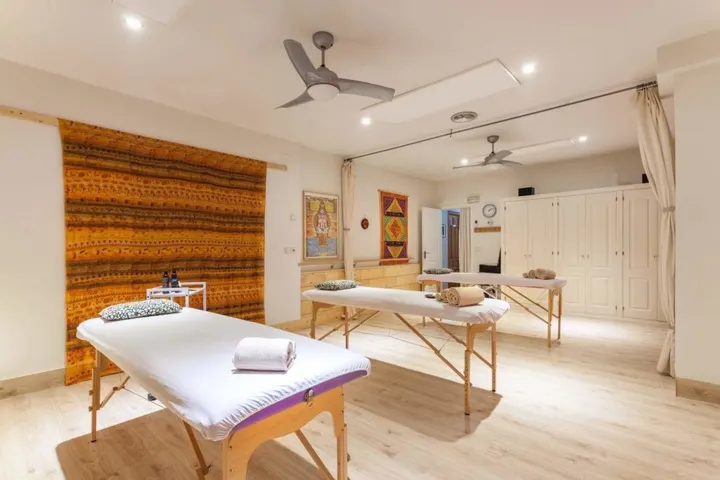 Espacio Cuidarte — yoga-studio en Madrid — 3