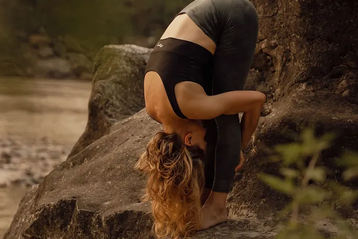 Yoga & Terre Happy — yoga-studio à Annecy — 4