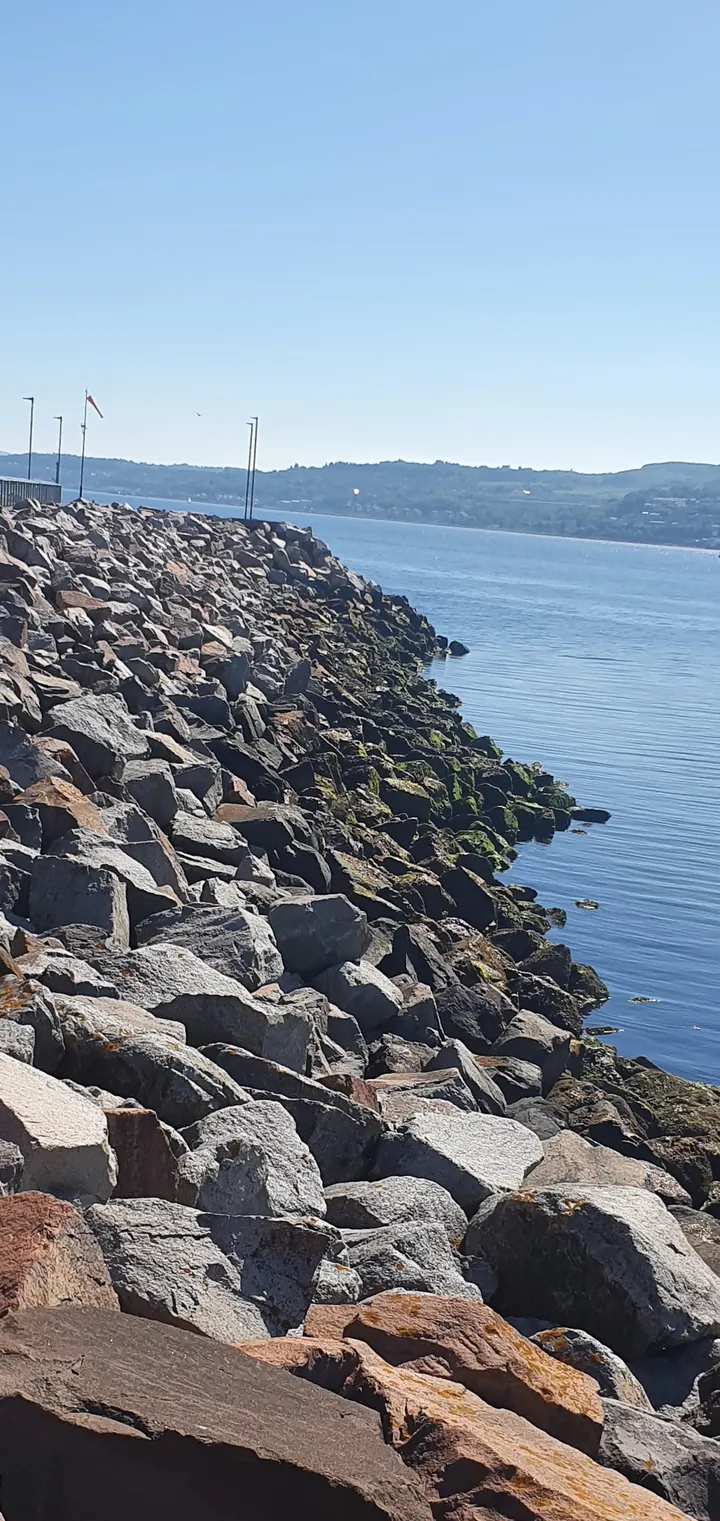Riverside Leisure Centre — fitness studio in Dunoon — 3