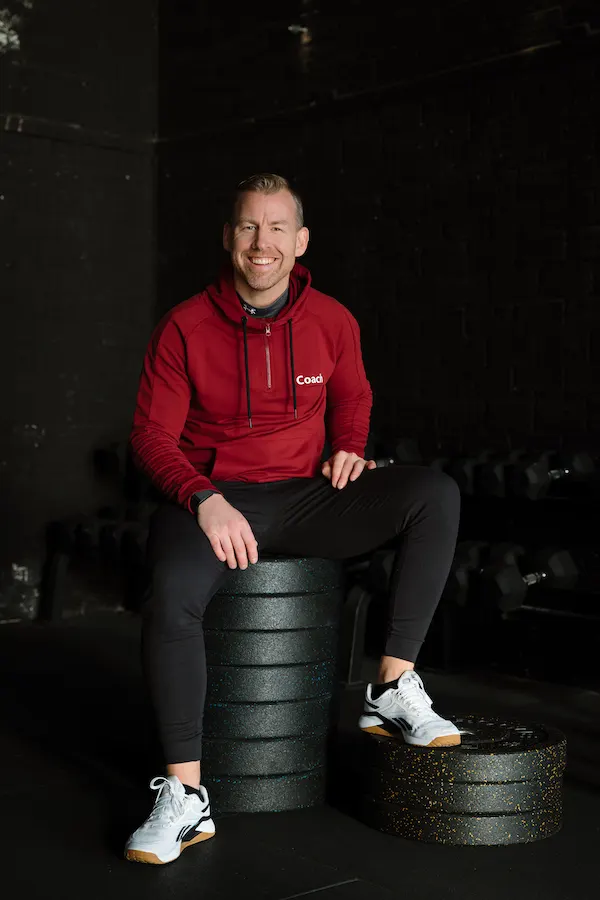 CrossFit Drachten — crossfit-studio in De Bouwen, Drachten — 2