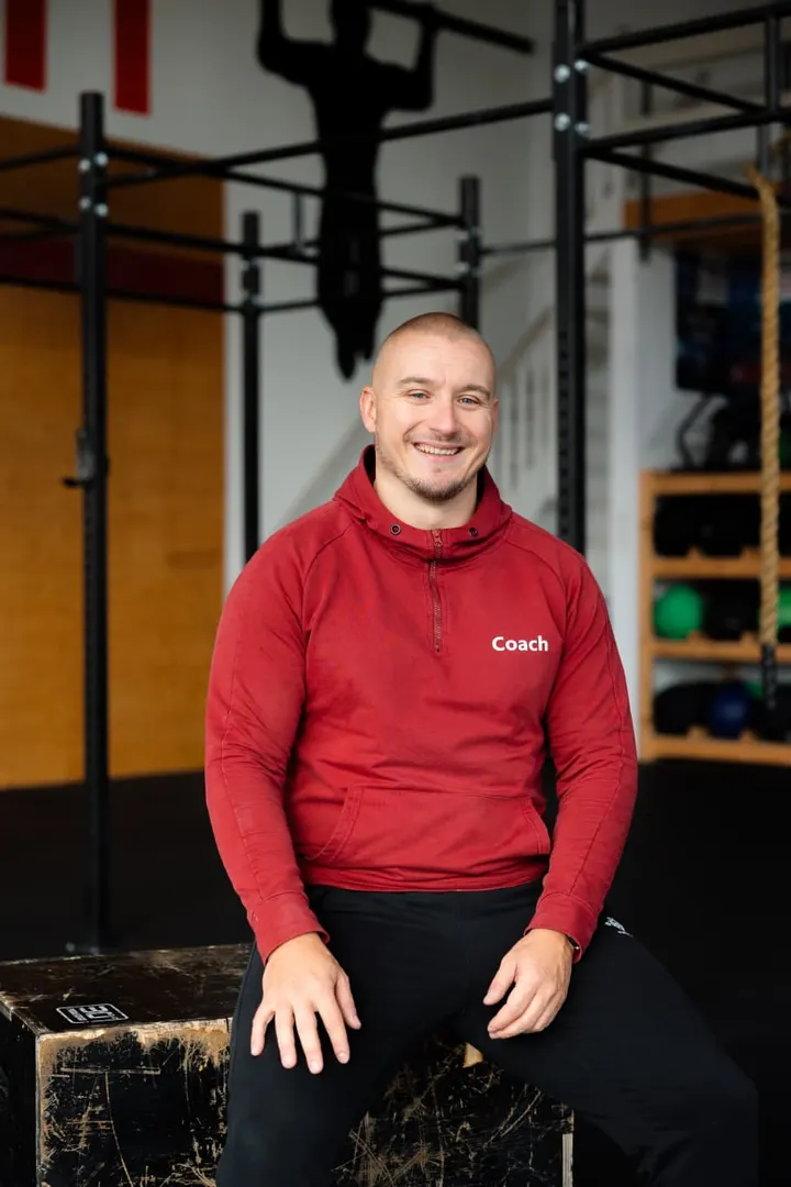 CrossFit Drachten — crossfit-studio in De Bouwen, Drachten — 3