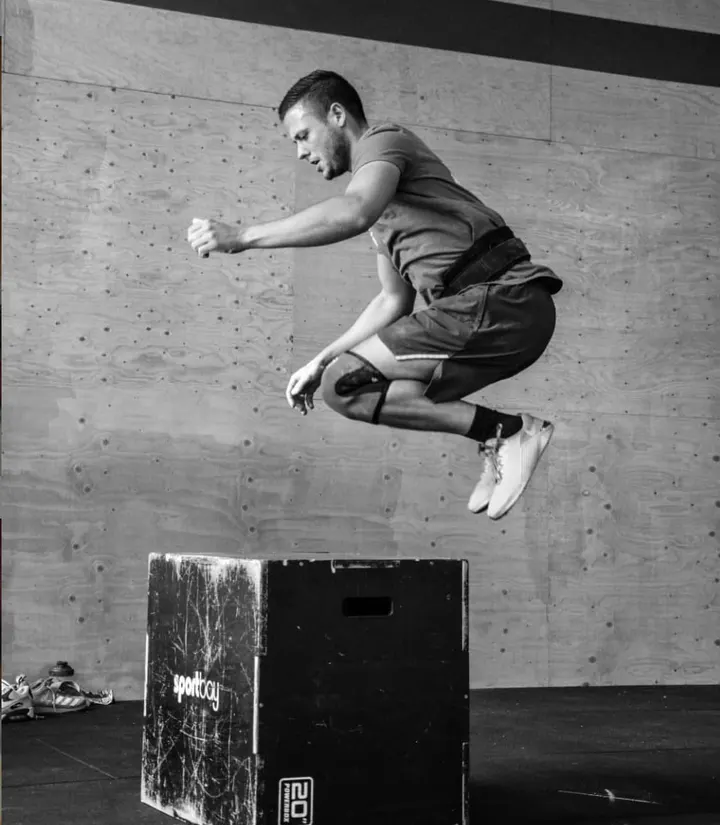 CrossFit Drachten — crossfit-studio in Drachten — 5