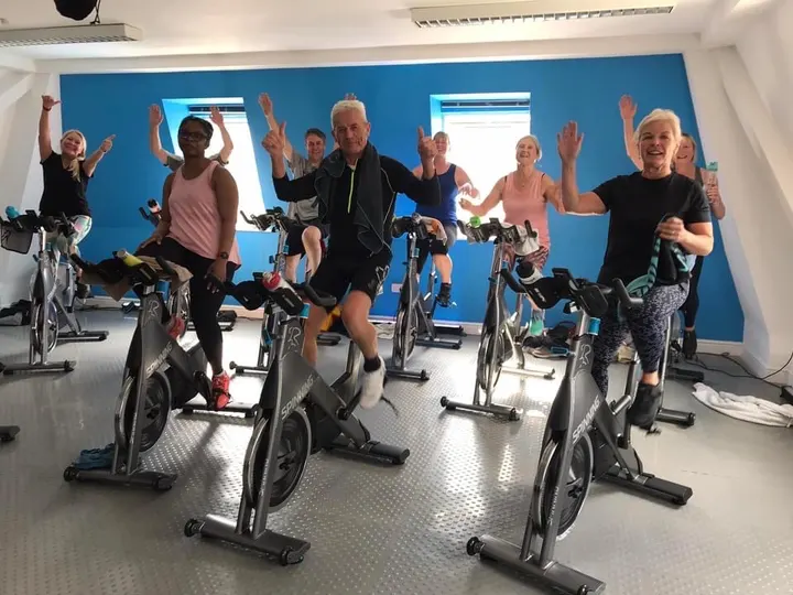 Bespoke Pilates Studio — cycling-studio in Camberley — 3
