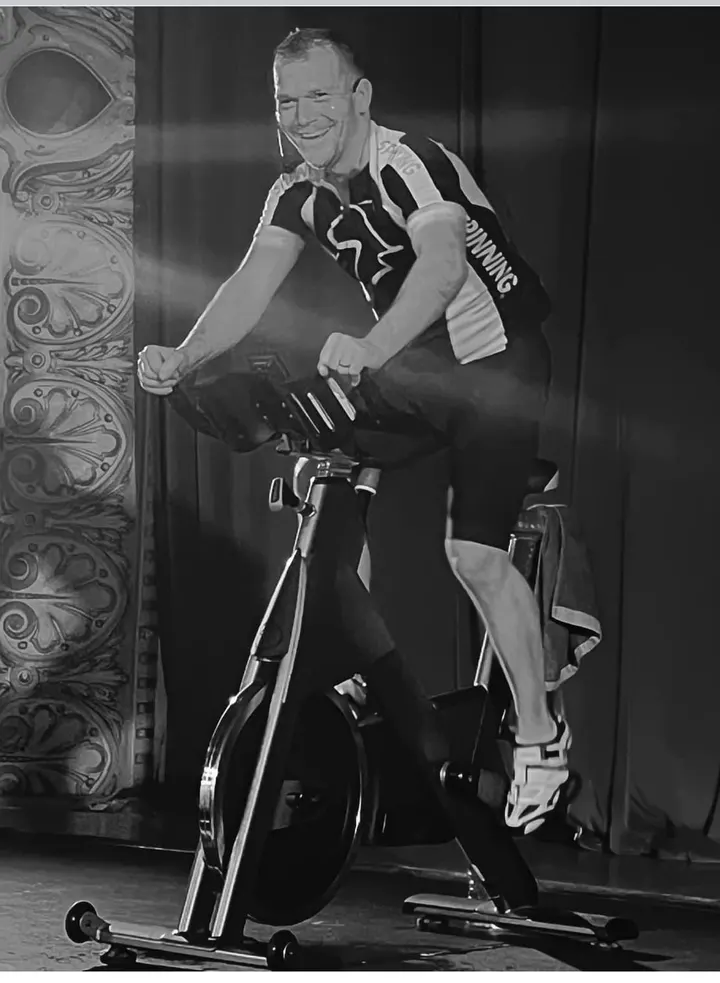 Bespoke Pilates Studio — cycling-studio in Camberley — 4