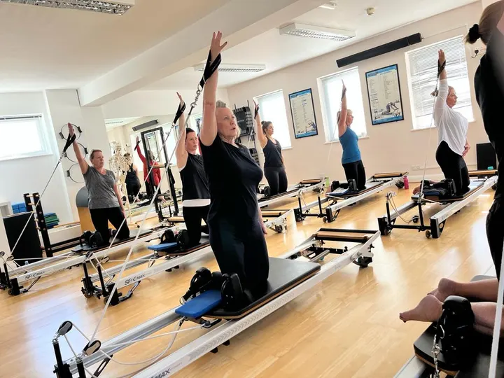 Bespoke Pilates Studio — cycling-studio in Camberley — 5