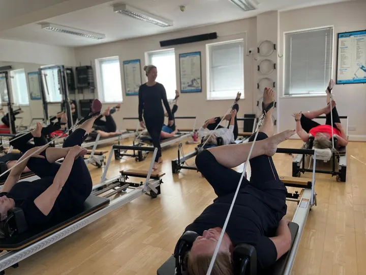 Bespoke Pilates Studio — cycling-studio in Camberley — 6
