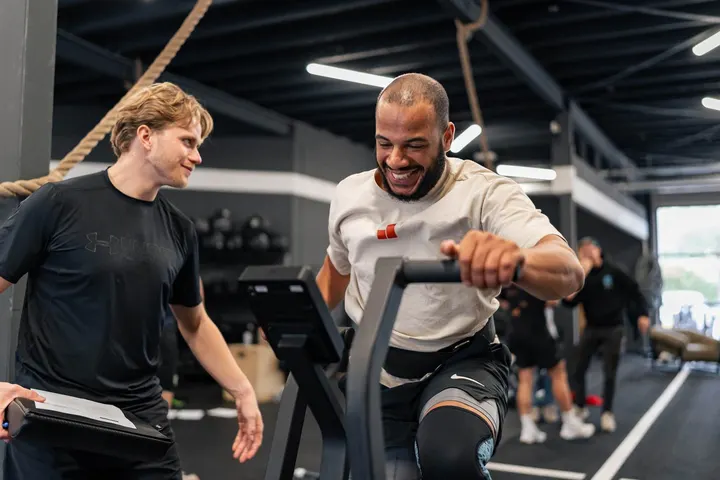 The Box Groningen — crossfit-studio in Groningen — 3