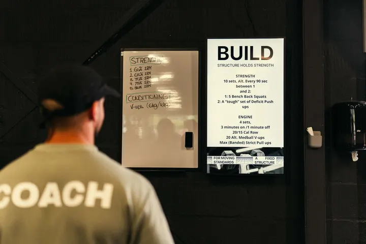 The Box Groningen — crossfit-studio in Groningen — 4
