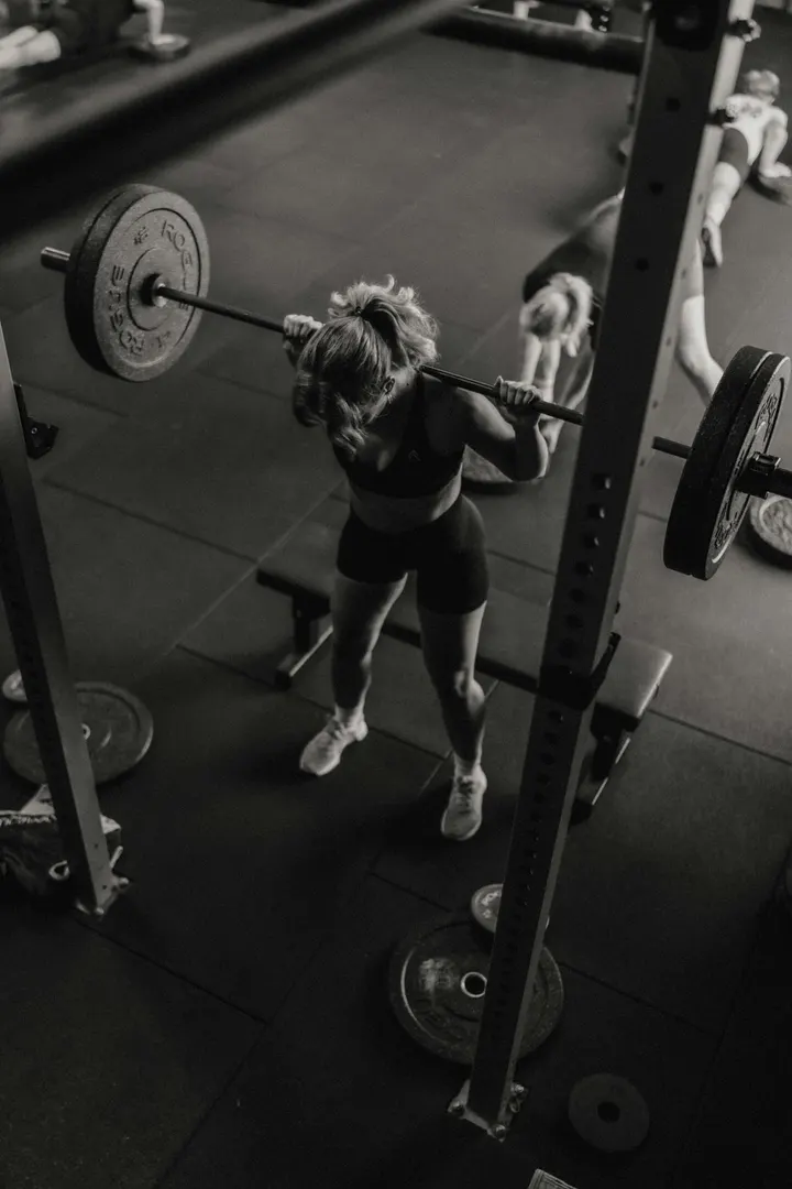 The Box Groningen — CrossFit in West, Groningen