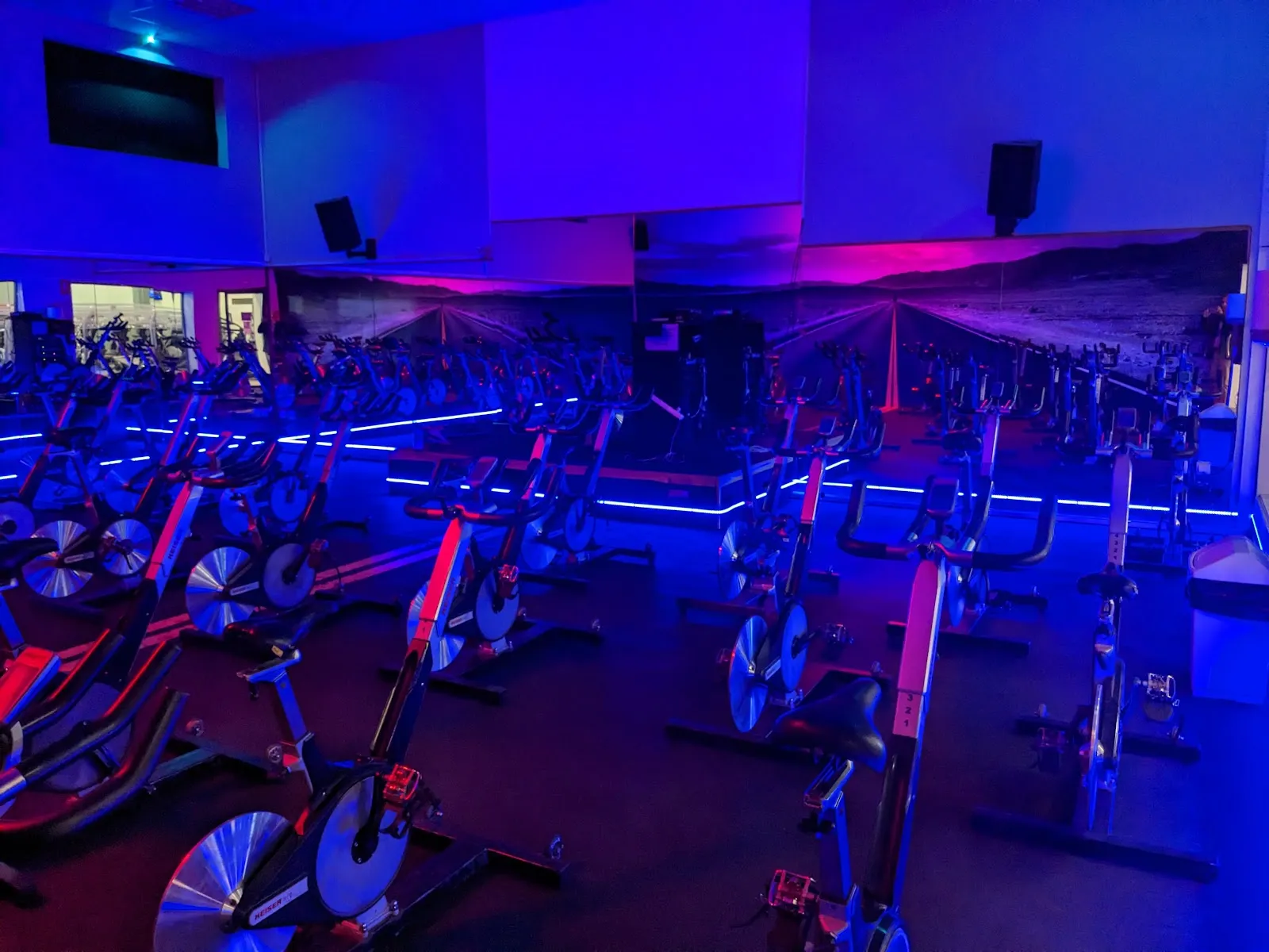 CLUB DEPORTIVO OZONO WELLNES — estudio de fitness-studio en Aranjuez — 3