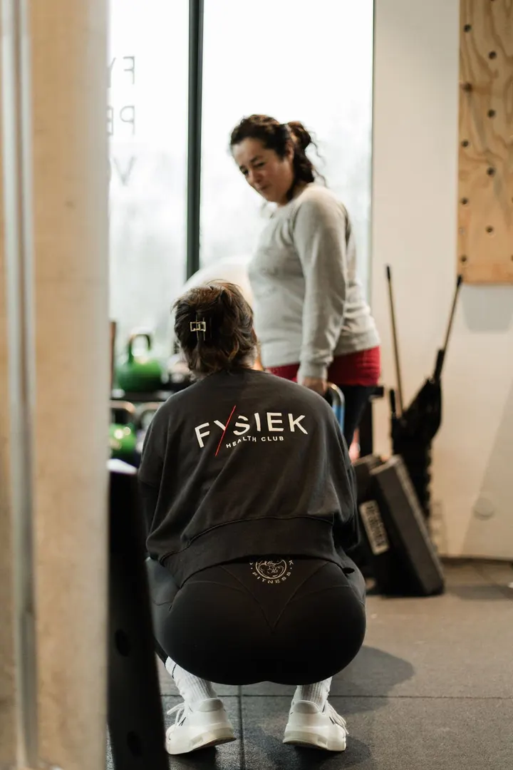 Fysiek Health Club Fysiotherapie Utrecht Noordoost — sportschool-studio in Utrecht — 3