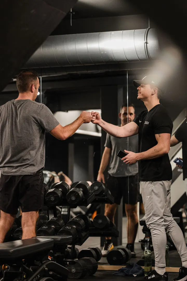 Fysiek Health Club Fysiotherapie Utrecht Noordoost — Personal training in Noordoost, Utrecht