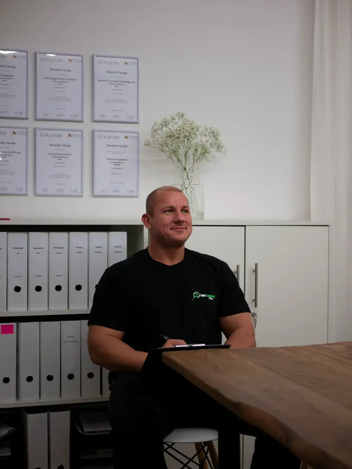 Bodylanguage EMS Studio Düren — ems-training-studio in Grüngürtel, Düren — 2