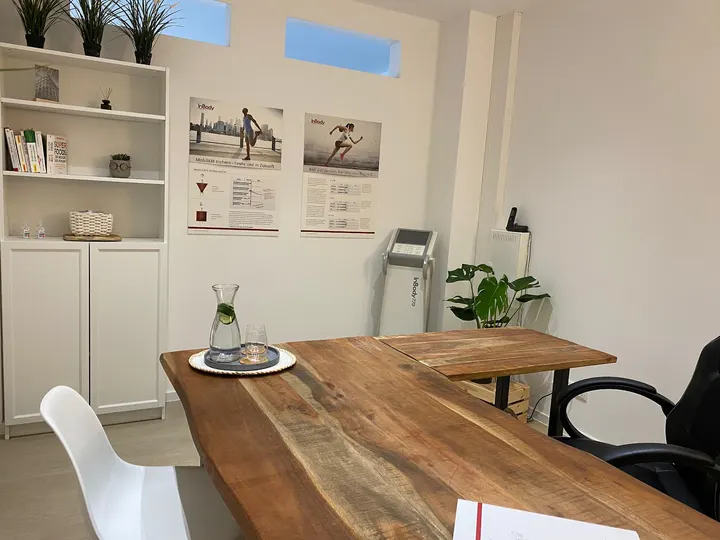 Bodylanguage EMS Studio Düren — ems-training-studio in Düren — 3