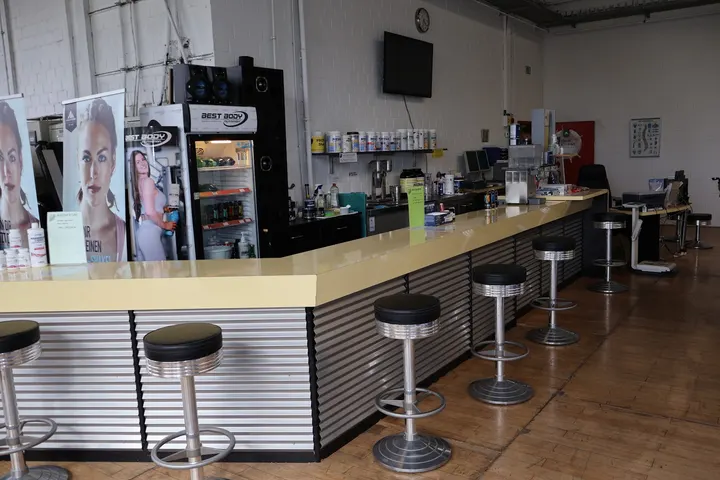 Fitness for Fun - Augsburg — fitnessstudio in Haunstetten-Nord, Augsburg — 3