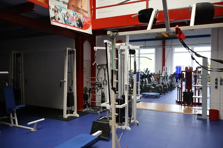 Fitness for Fun - Augsburg — fitnessstudio in Augsburg — 3