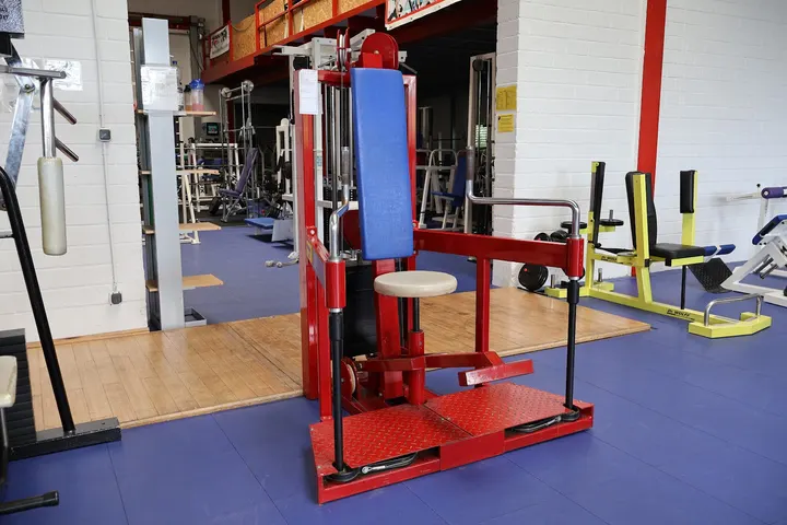 Fitness for Fun - Augsburg — fitnessstudio in Augsburg — 4