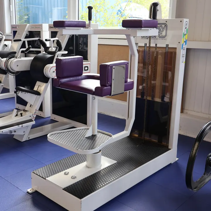 Fitness for Fun - Augsburg — fitnessstudio in Augsburg — 5