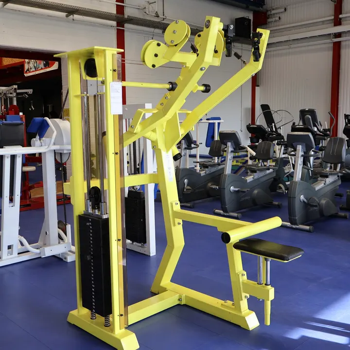 Fitness for Fun - Augsburg — Fitnessstudio in Haunstetten-Nord, Augsburg