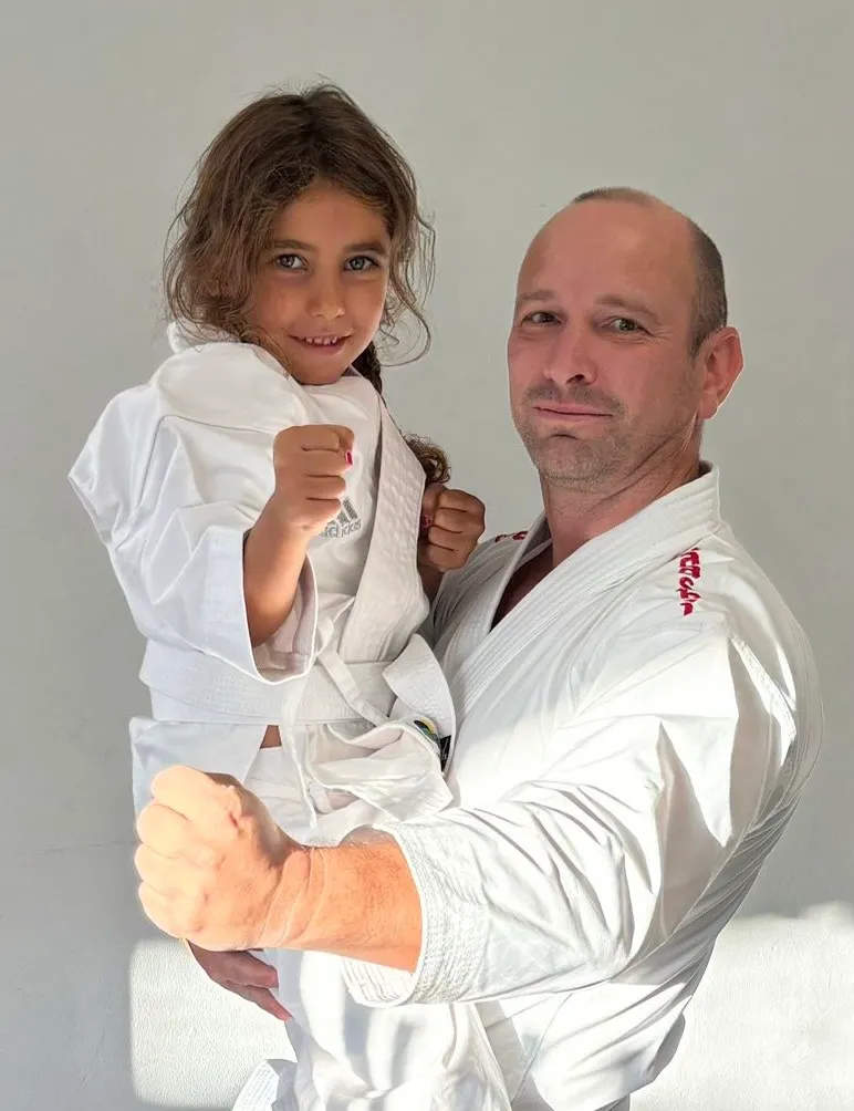 Asahi Karate Dō e.V. — kampfsport-studio in Düsseldorf — 2