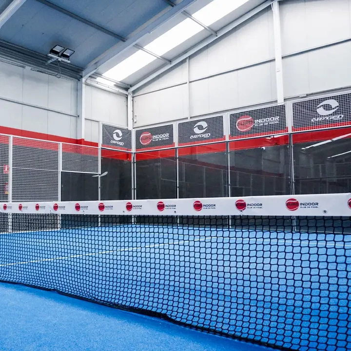 Euroindoor Moraleja SL — estudio de fitness-studio en Humanes de Madrid — 2