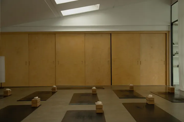 Basic Space Stockwell — fitness studio in Stockwell, London — 2