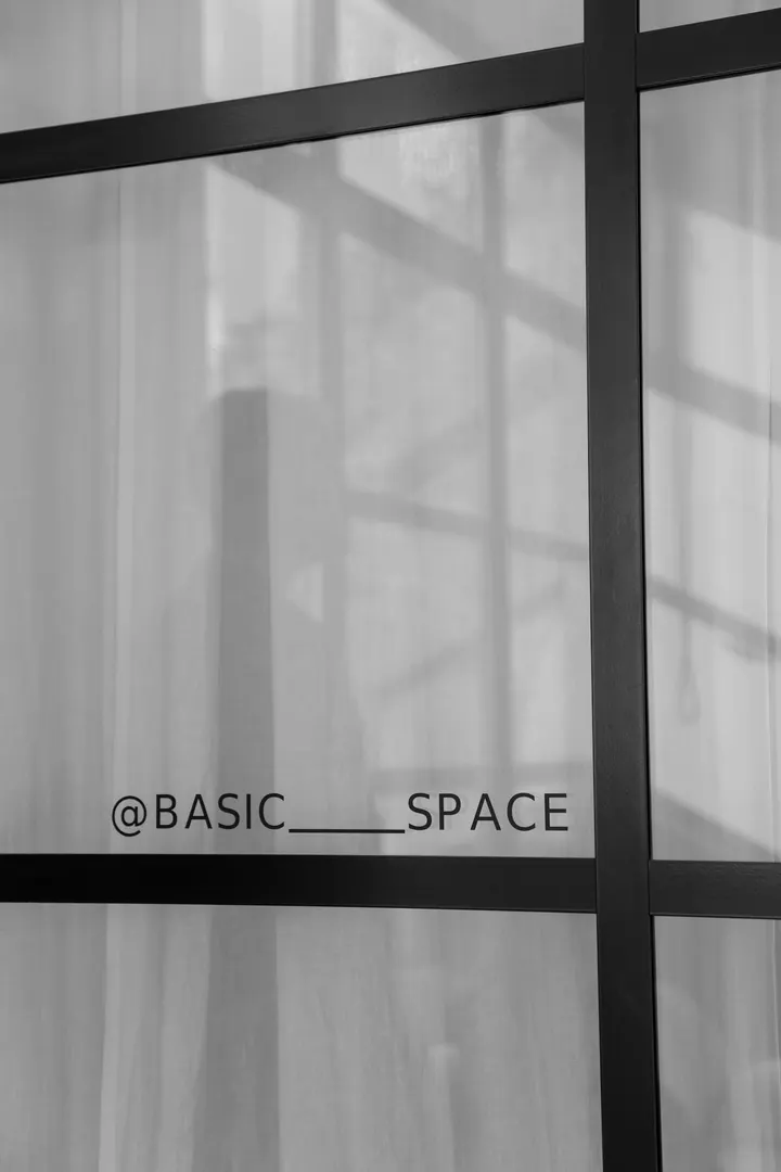 Basic Space Stockwell — fitness studio in London — 3