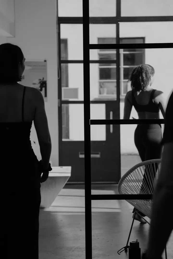 Basic Space Stockwell — fitness studio in London — 5