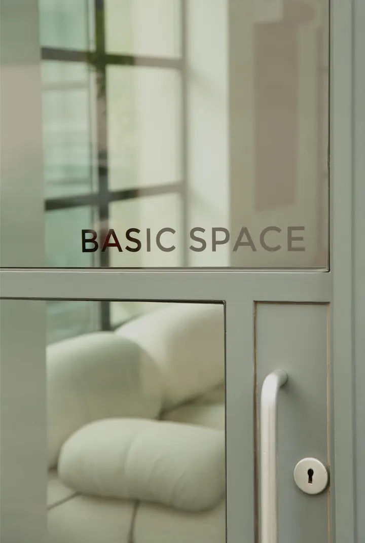 Basic Space Stockwell — Yoga in Stockwell, London